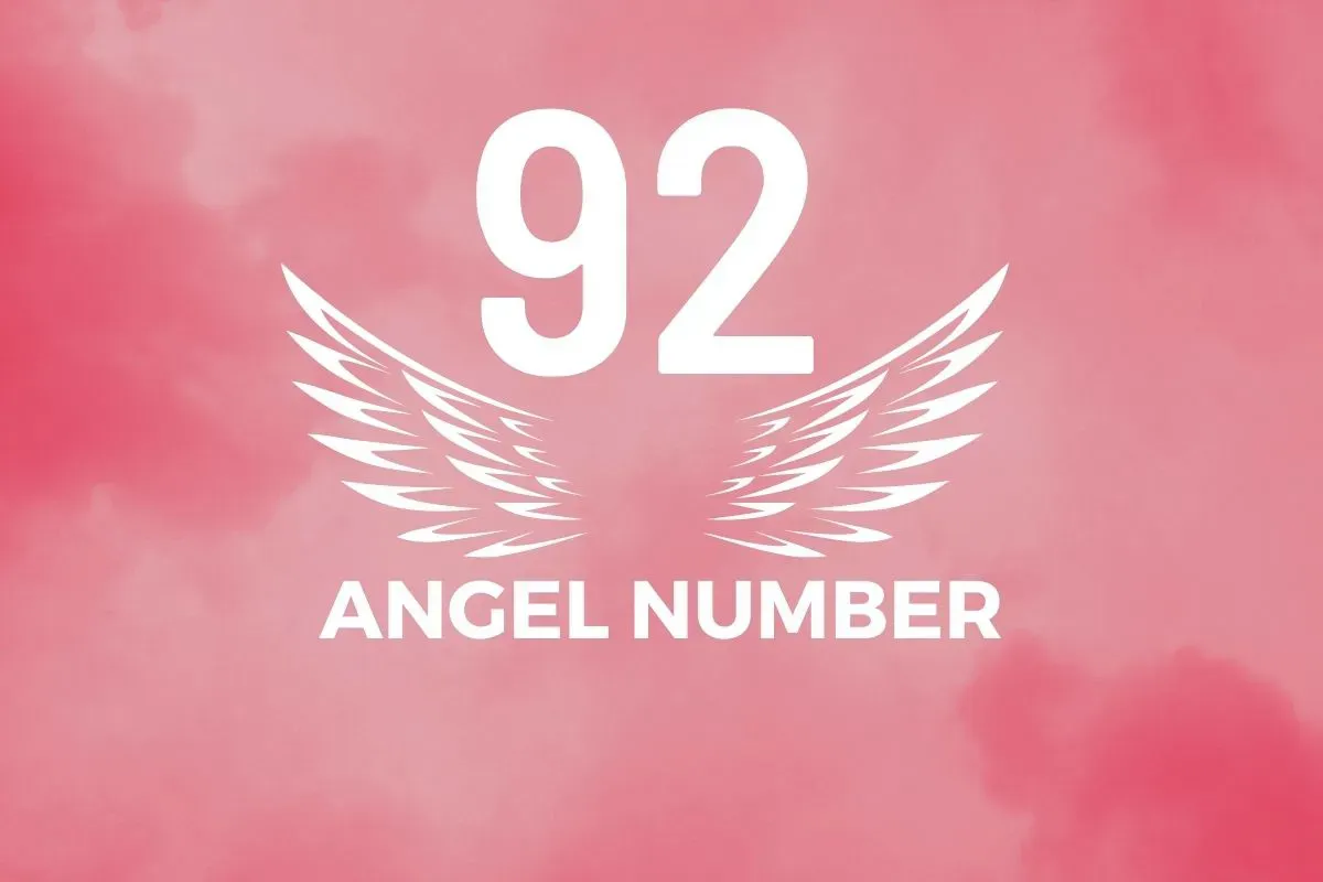 92 92 angel number, Deepening Connection