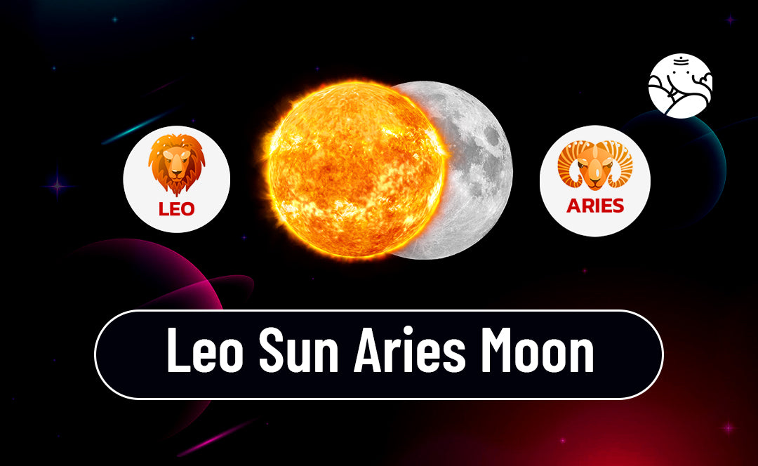 leo sun aries moon cancer rising, A Powerful Combination