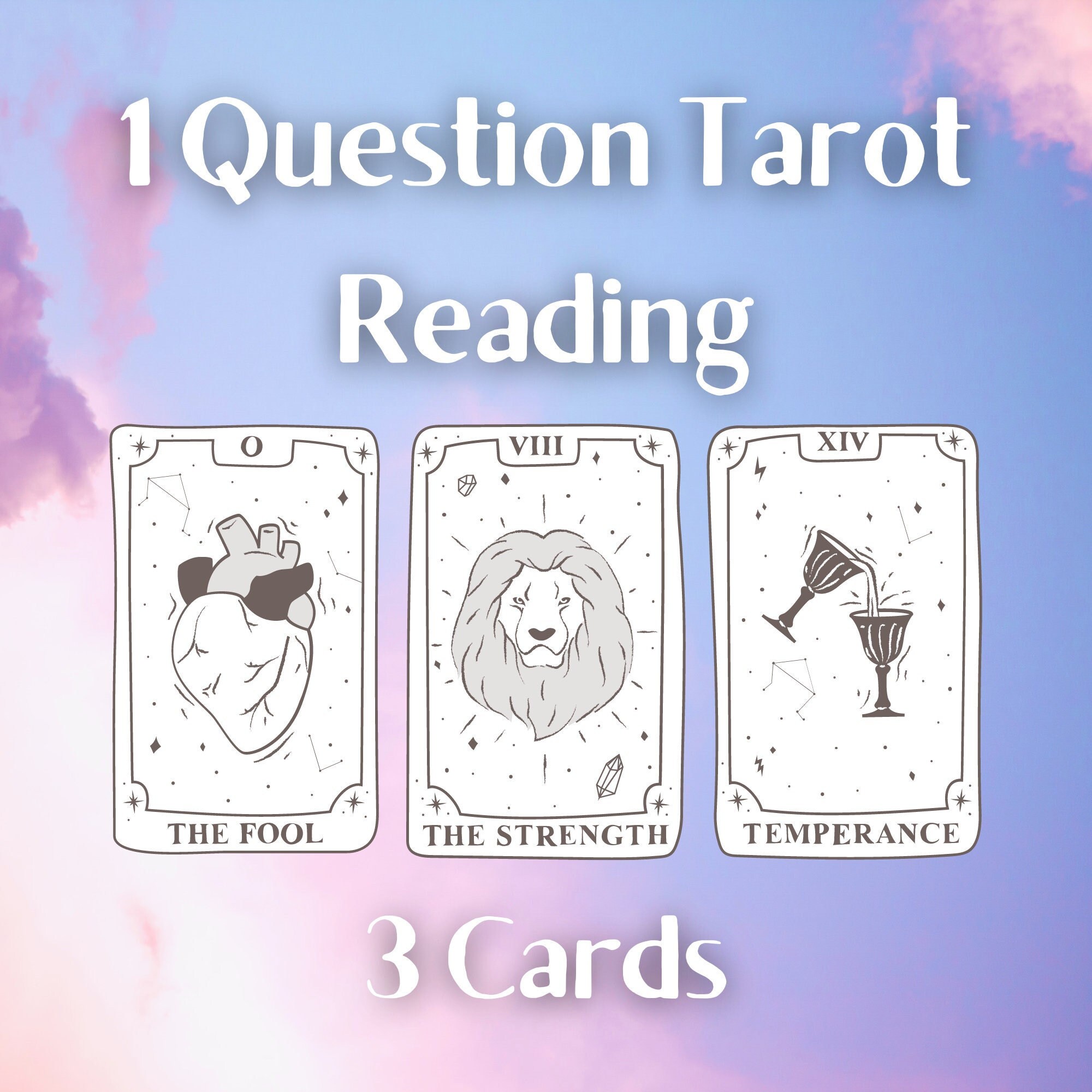 One Question Tarot,Tarot for Quick Answers