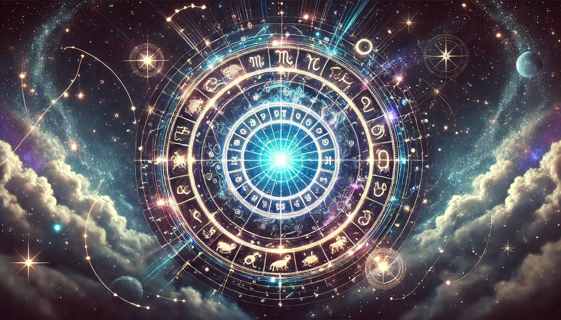 galactic astrology free chart, Your Cosmic Blueprint