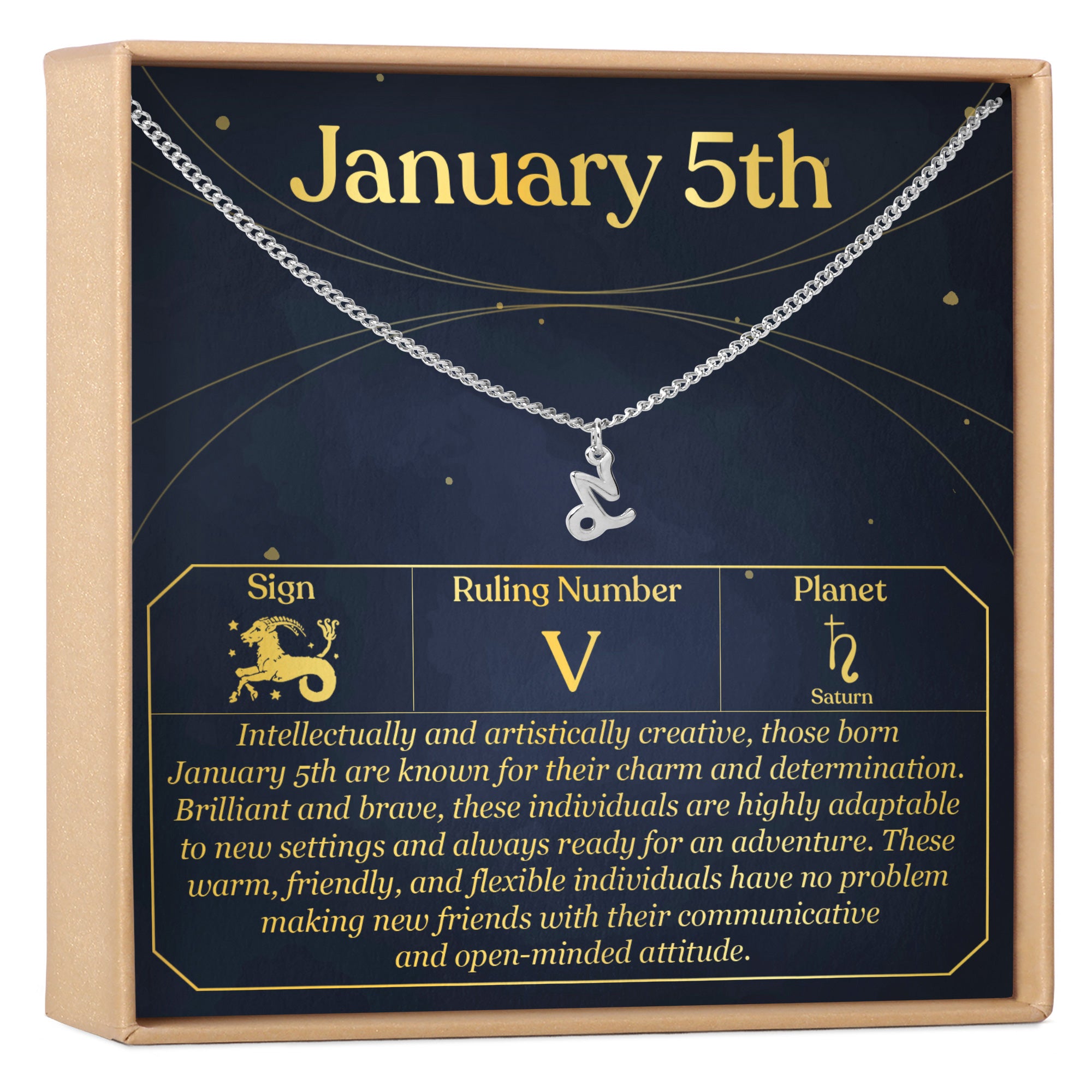 january 4th birthday astrology, Your Capricorn Destiny