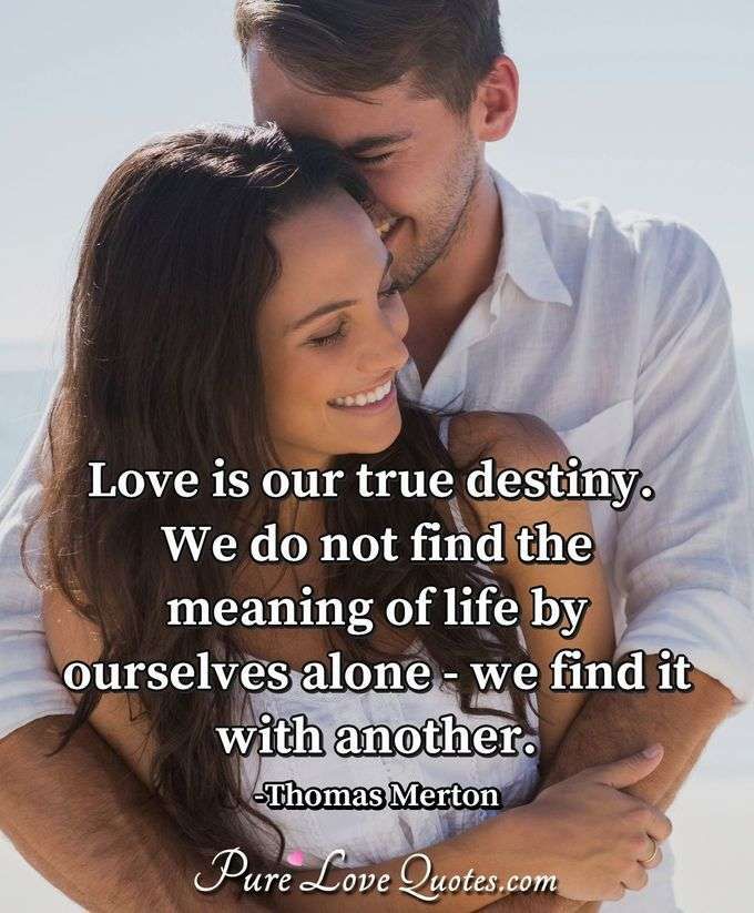 Your Love Life,  Find Your Love Destiny