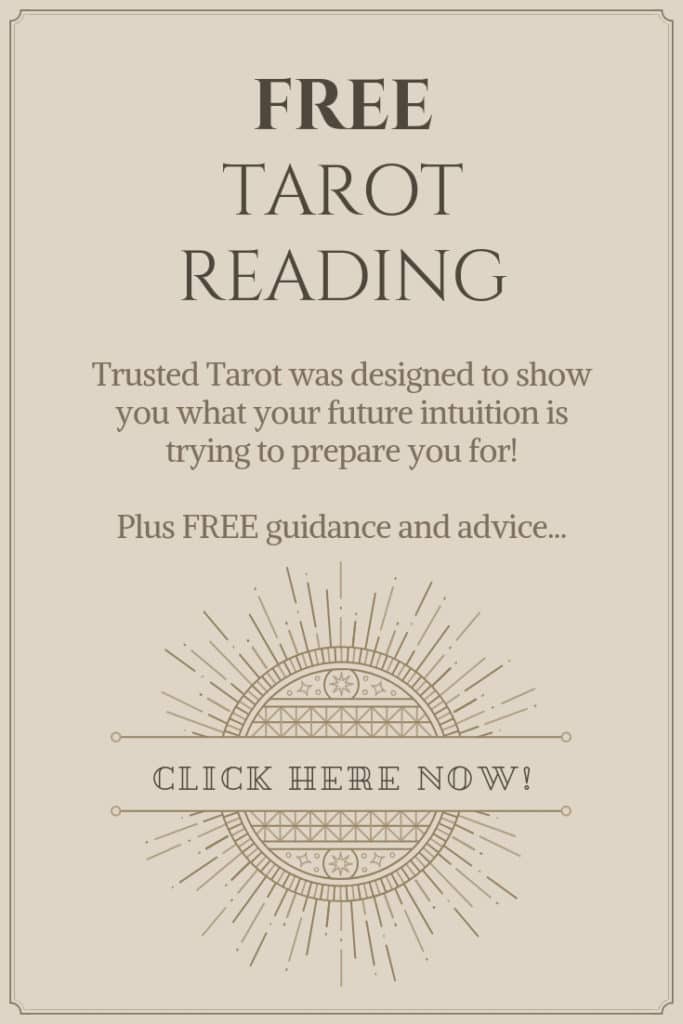 Read Your Tarot, Free Readings  Advice