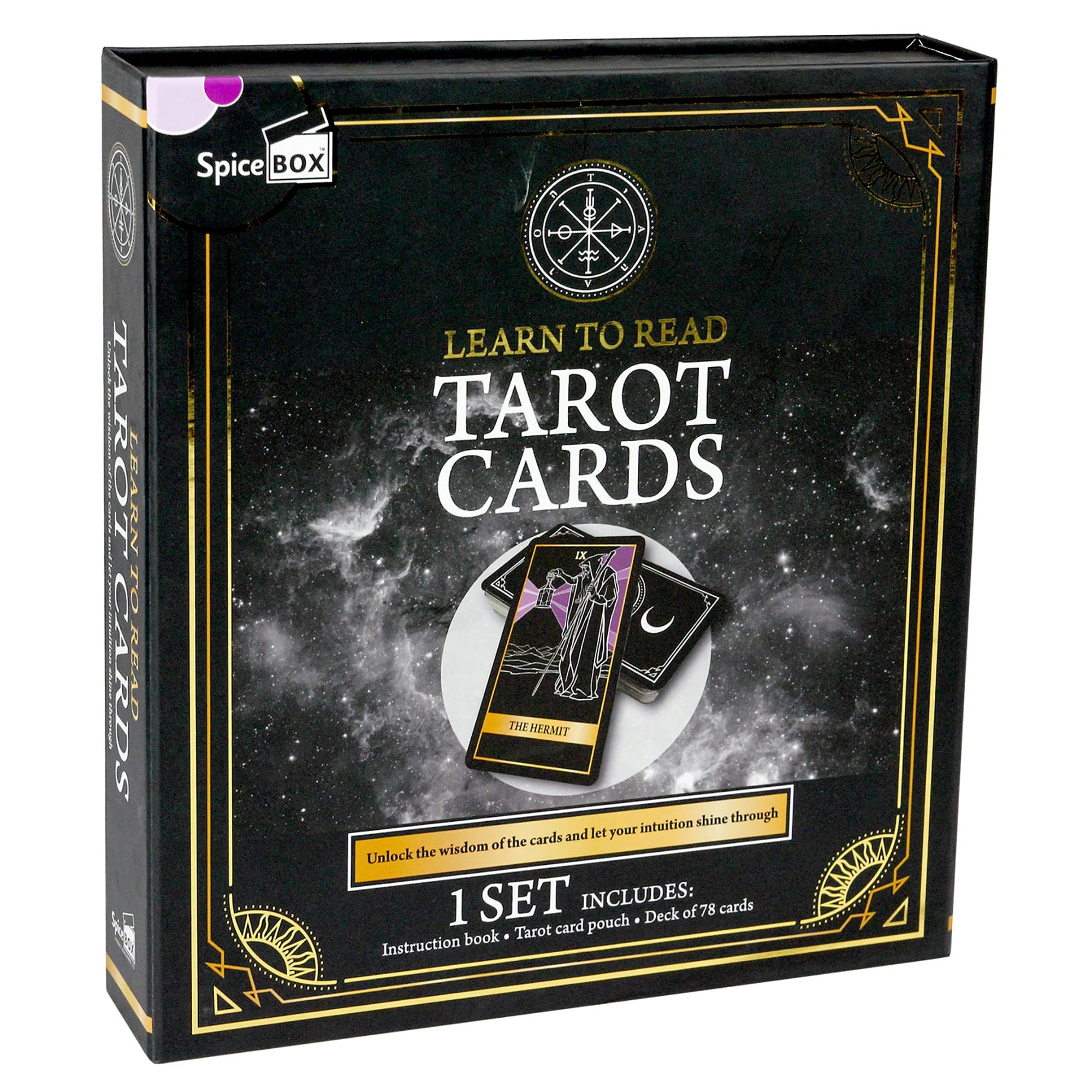 Uncover Your Destiny, One Tarot Card Reading