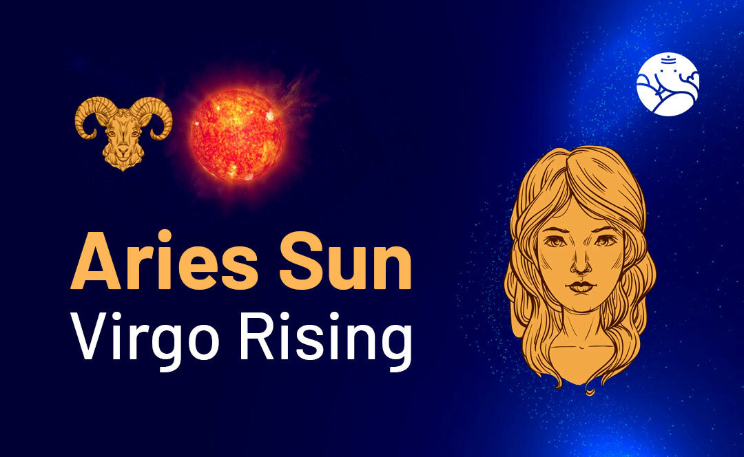 aries sun virgo moon virgo ascending,What Makes an Aries Sun