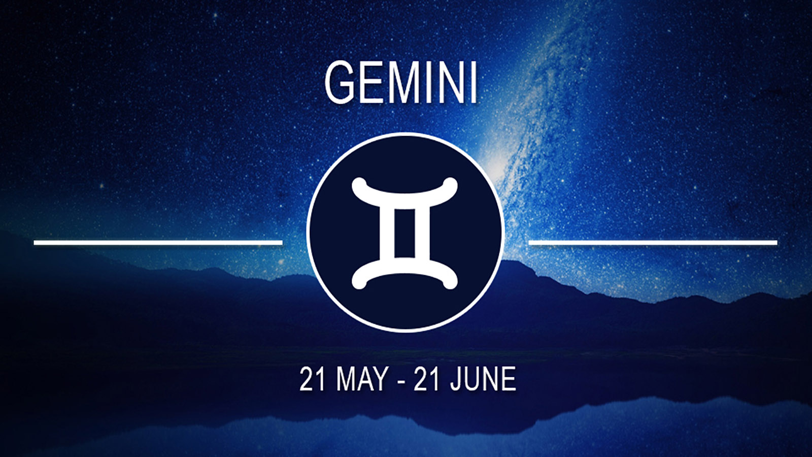 june 17 birthday astrology, The Determined Gemini