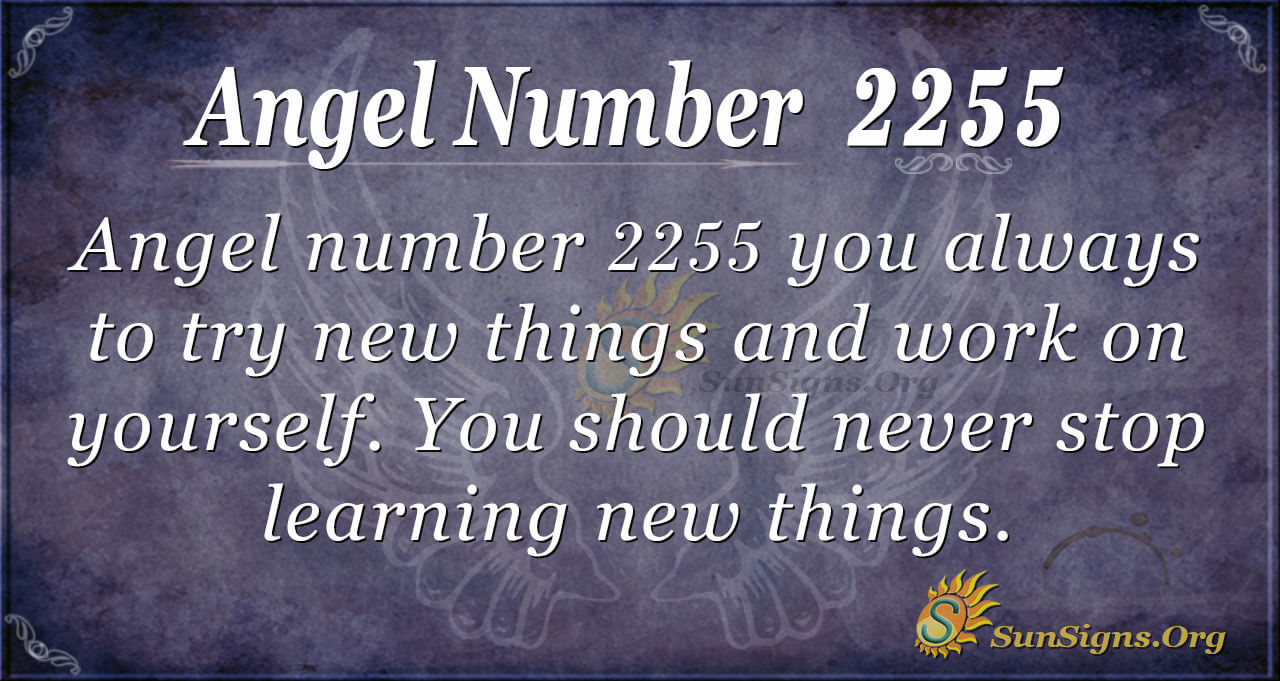 2255 angel number,  Twin Flame Reunion