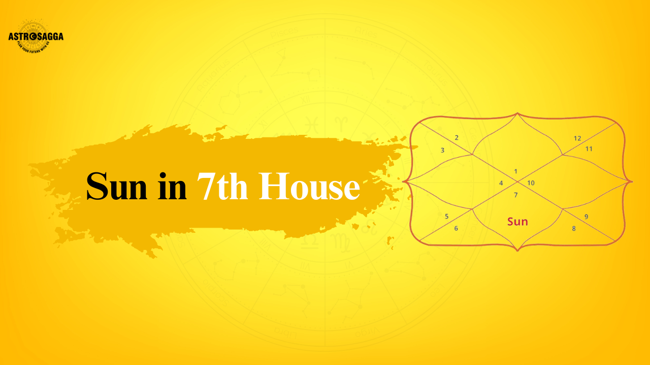 sun in 7th house, Your Relationship Focus