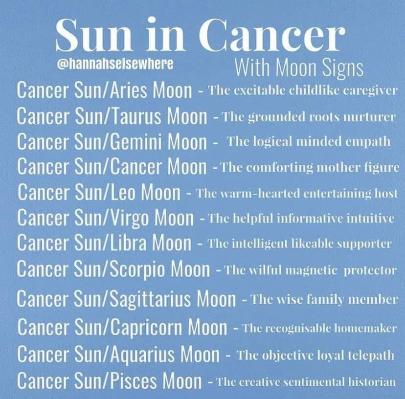 sun moon combinations astrology, Find Your Perfect Match