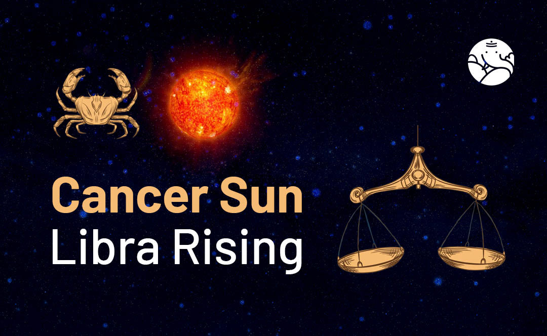 cancer sun taurus moon libra rising, Libra Rising Explained