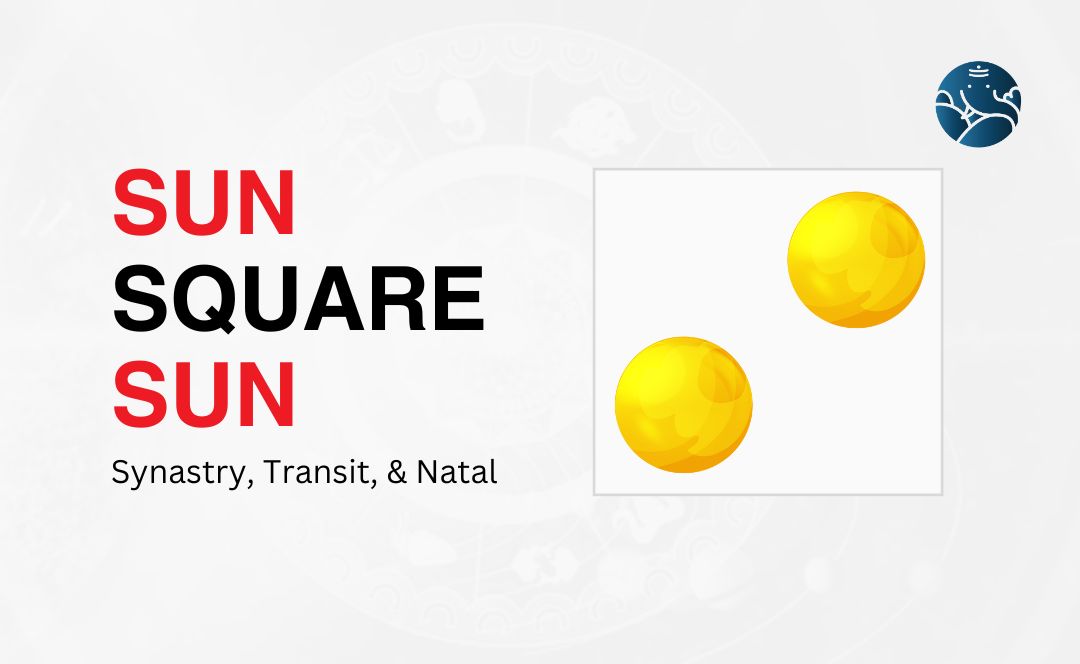 transit sun square sun, What It Means for You