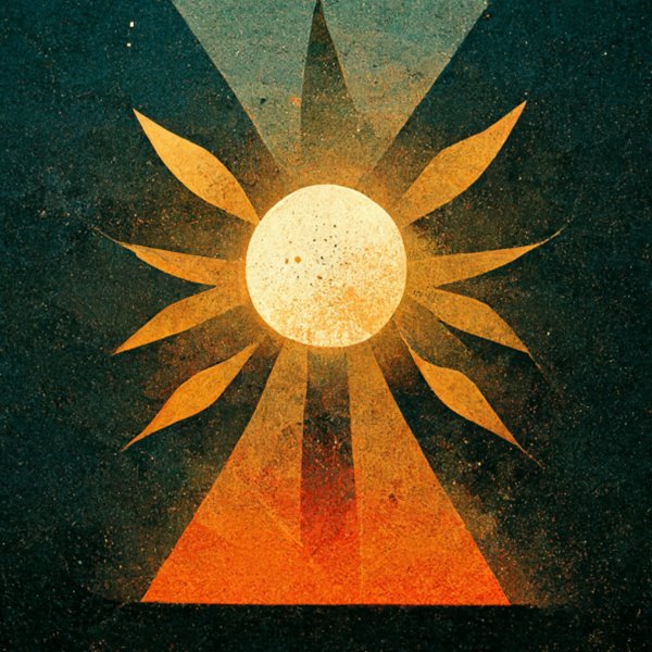 Sun Trine Sun Transit： Unlock Harmony and Empowerment