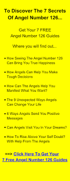 How 126 Angel Number Can Guide You Towards Success and Stability