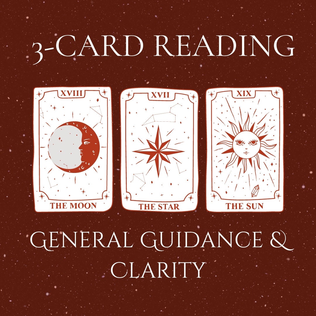 New Age Store Tarot Card Readings： Clarity, Guidance, and Insight