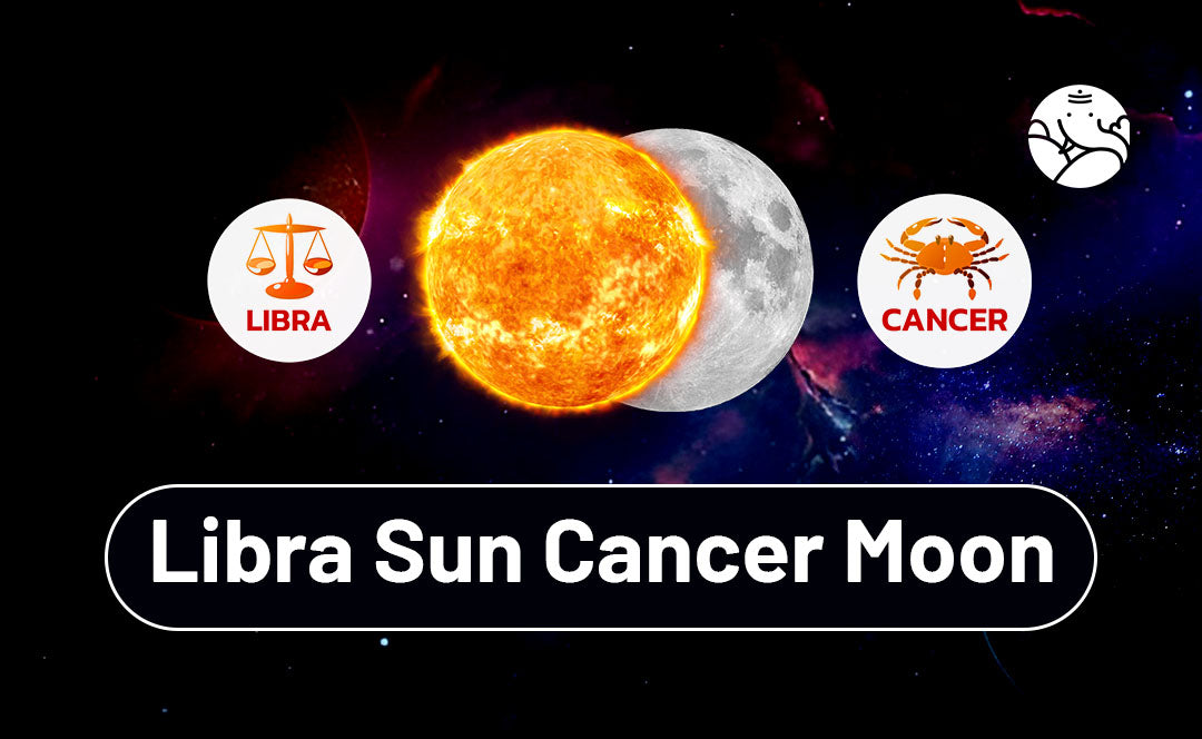 leo sun libra moon cancer rising, the Grace of Libra