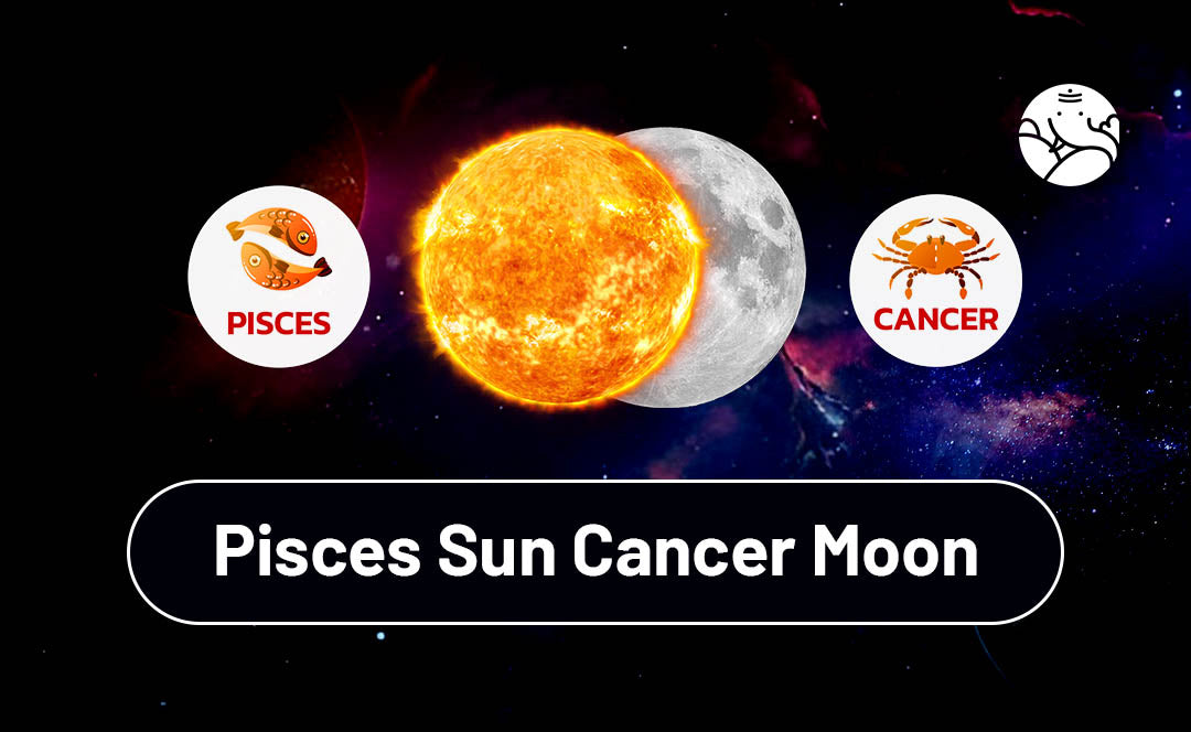 pisces sun cancer moon virgo rising,Unpacking the Pisces Sun