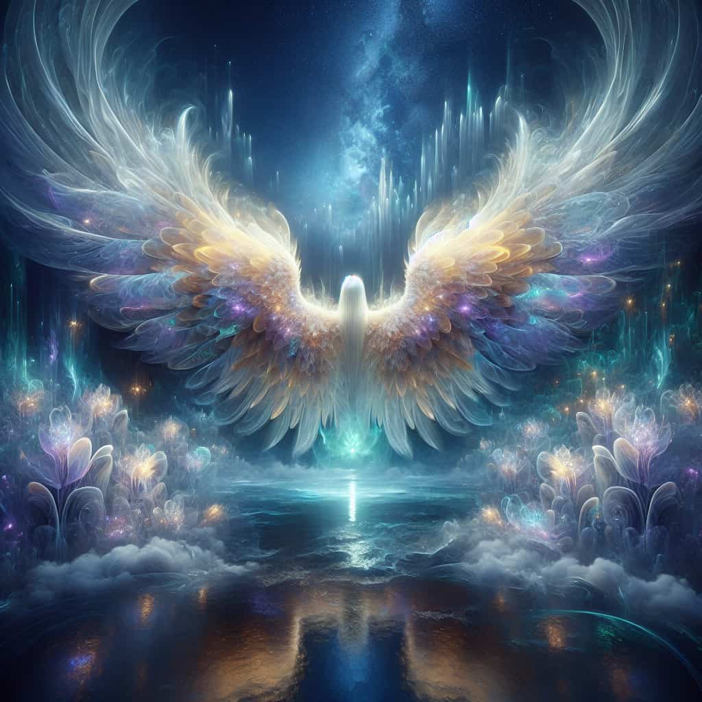 Angel Number 4433： Unlocking Balance, Prosperity, and Spiritual Growth