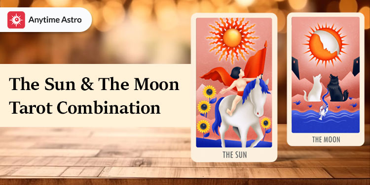 Sun and Moon Tarot, A Powerful Combination