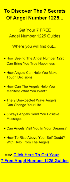 Discover the 1225 Angel Number Meaning for Life Path and Inner Harmony