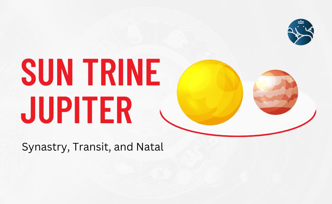 transit sun trine jupiter,  Attract Positivity