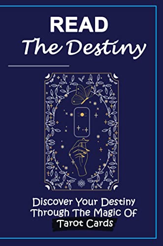 Discover Your Destiny, A Tarot Card of Balance