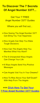 3377 angel number,Angel Number 3377