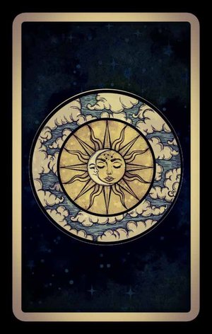 Your Free One,One Card Tarot Reading