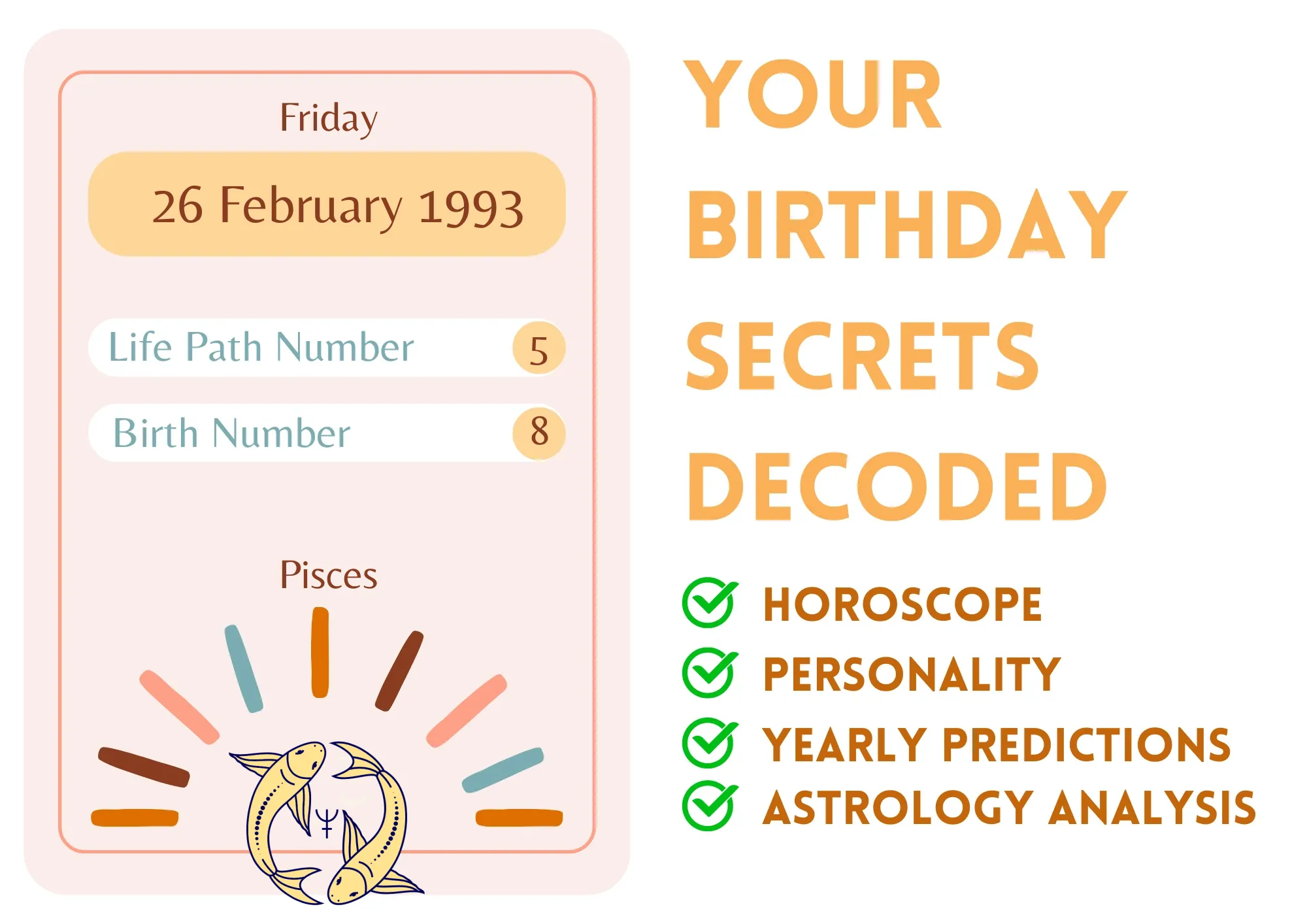 february 26 birthday astrology, Strengths  Weaknesses