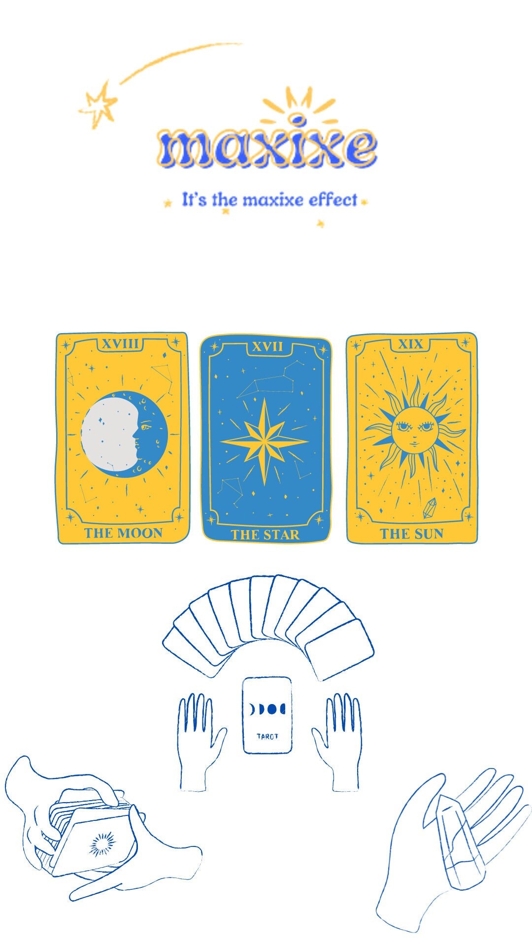 Quick Insights： The Benefits of a Single Tarot Card Reading