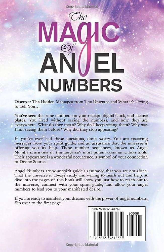 Discover How 109 Angel Number Guides Your Spiritual Journey