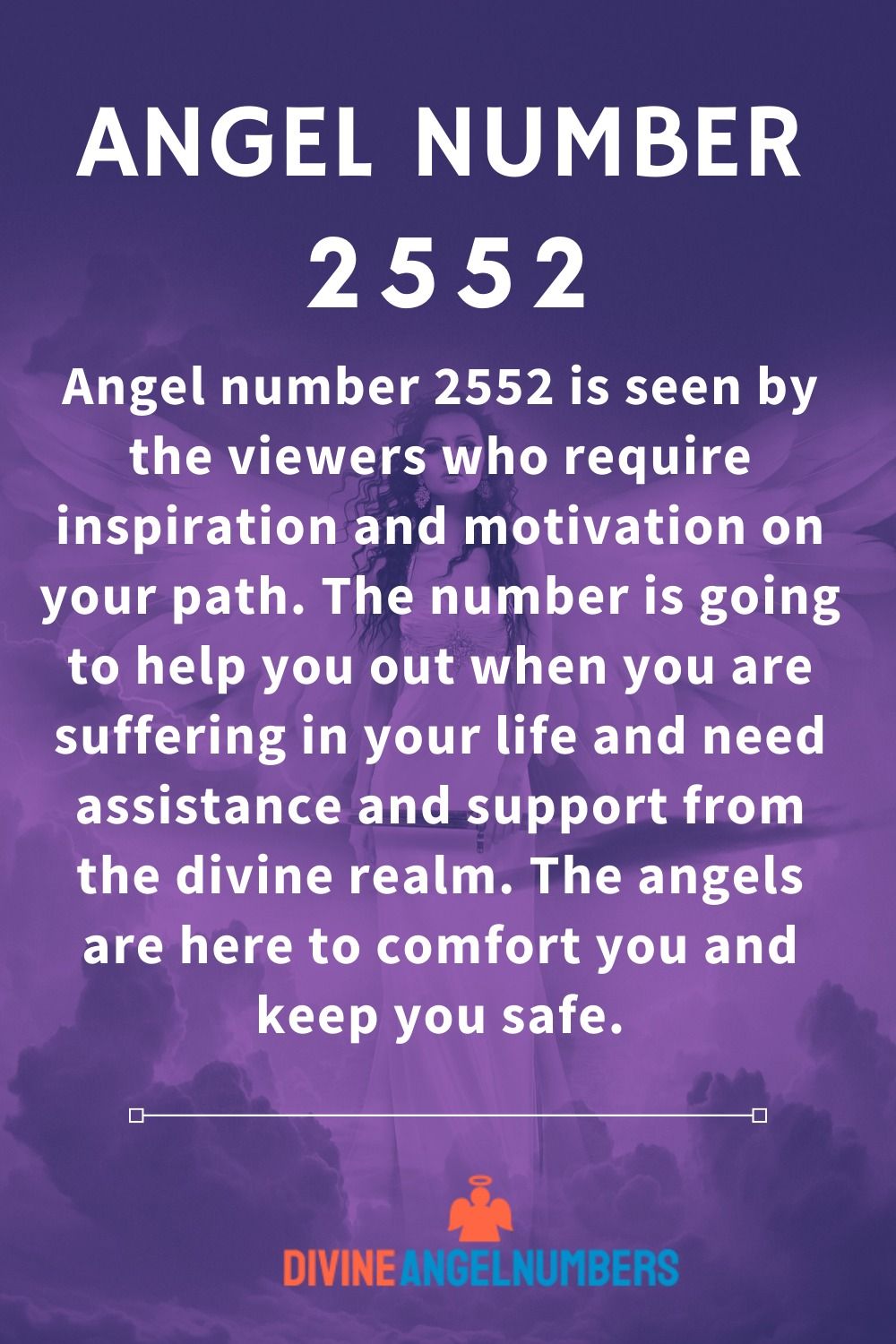 Angel Number 2552： A Path to Personal Growth, Abundance, and Success