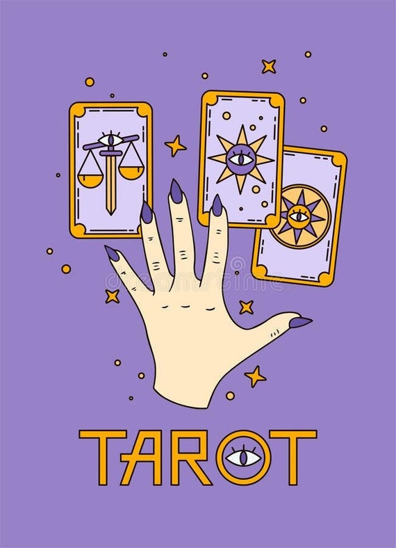 Get Guidance Now,Your Daily Tarot Card