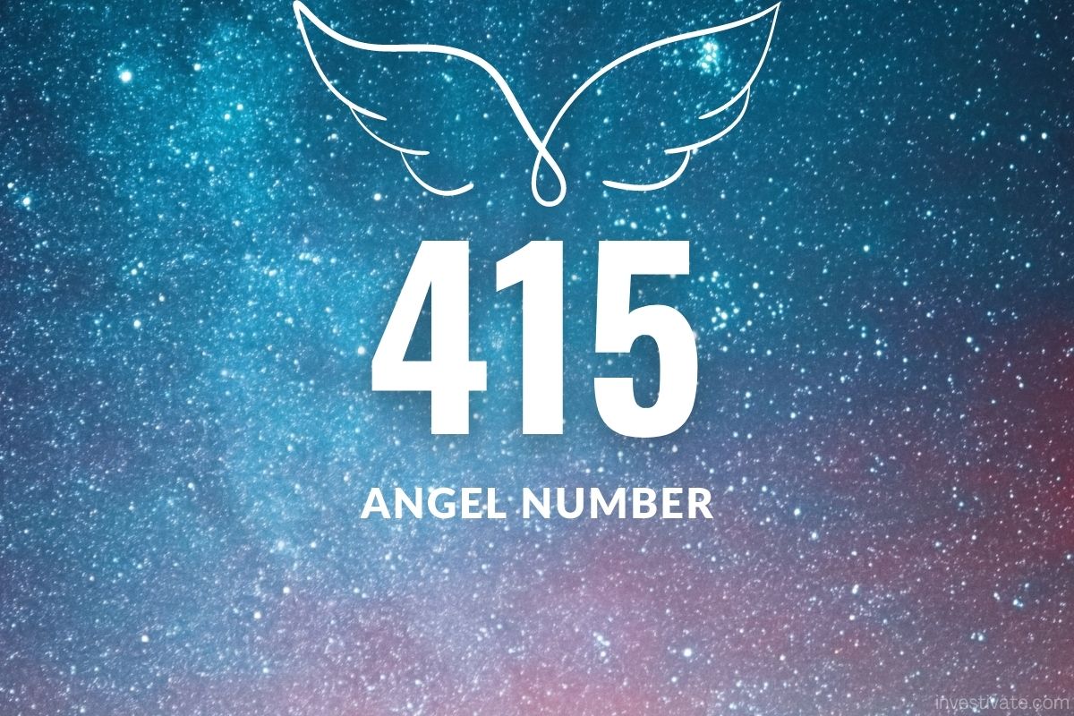 Angel Number 415： Unlocking Messages of Growth, Stability, and Success