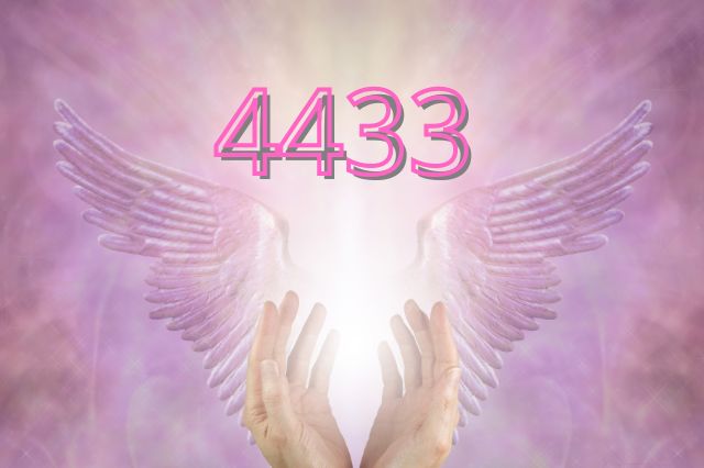 Explore the Deep Symbolism of 4433 Angel Number in Lifes Journey