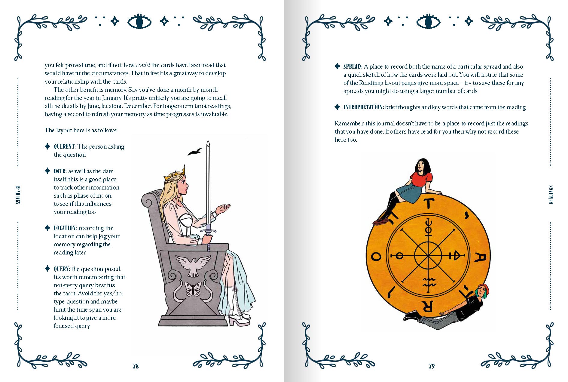 Essential Questions to Ask Tarot Cards for Insightful Readings