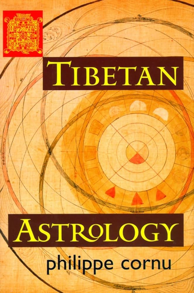 tibetan astrology report, A Guide to Your Life