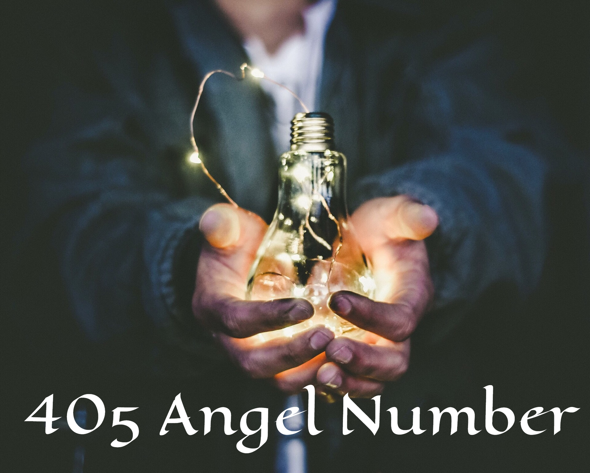 What Does Angel Number 405 Mean? Discover Its Impact on Your Life