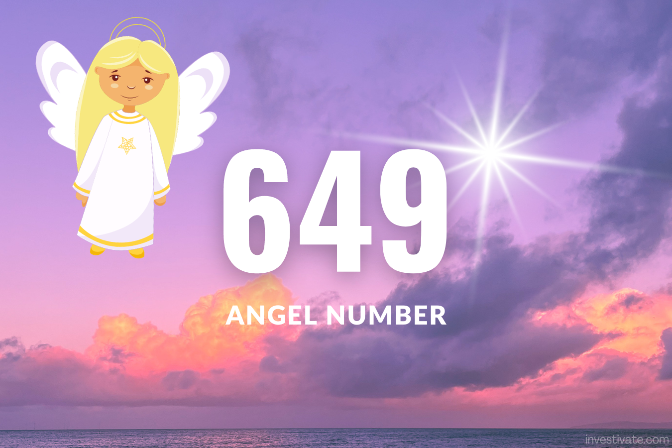 Discover the Meaning of Angel Number 649: Love, Career, and Spiritual Growth