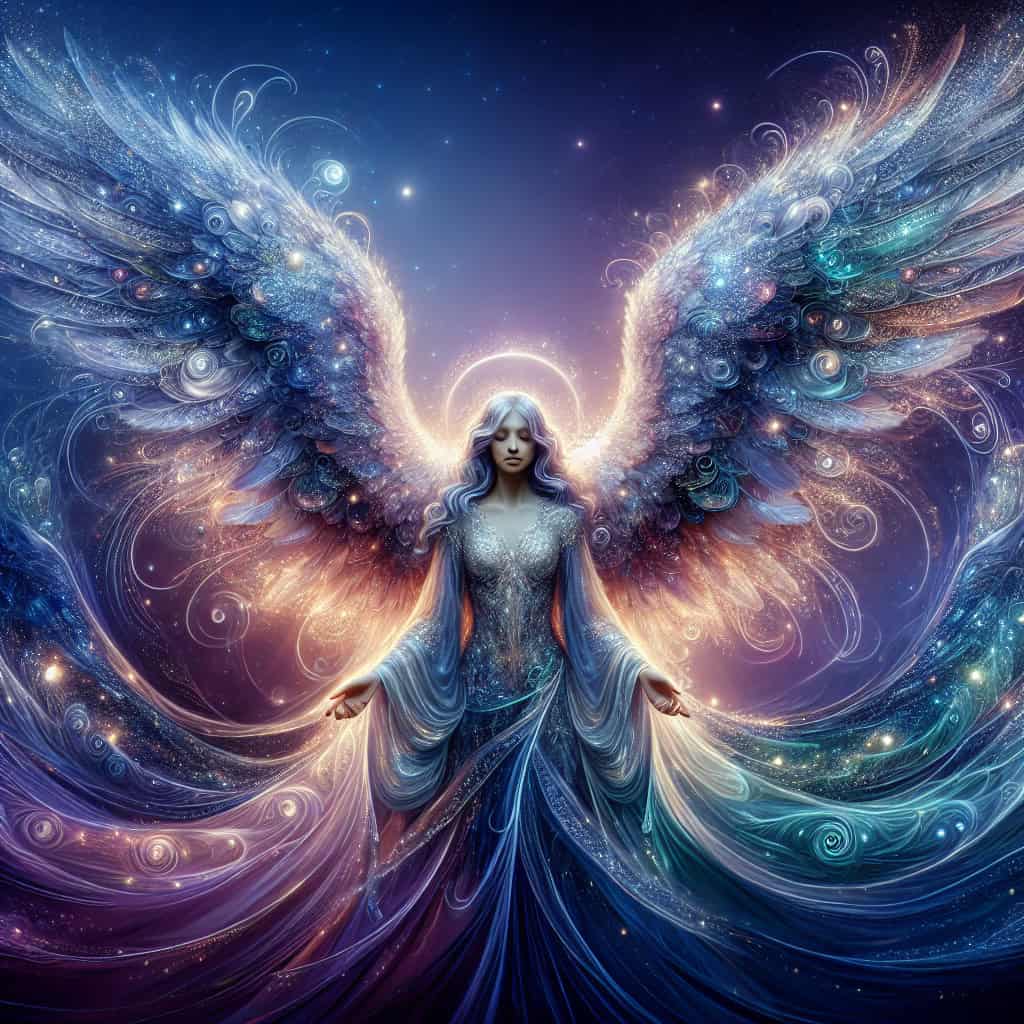 The Power of Angel Number 59: Spirituality, Change, and Personal Transformation