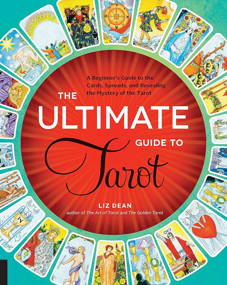 The Ultimate Guide to Tarot Questions for Personal Growth and Clarity