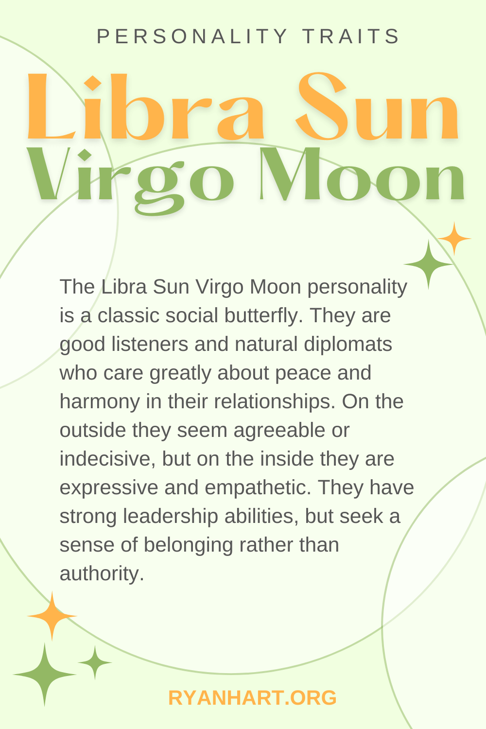 libra sun virgo moon cancer rising