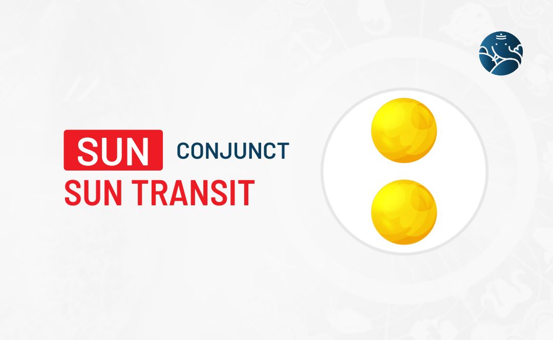 How Sun Conjunct Sun Transit Boosts Confidence and Self-Discovery