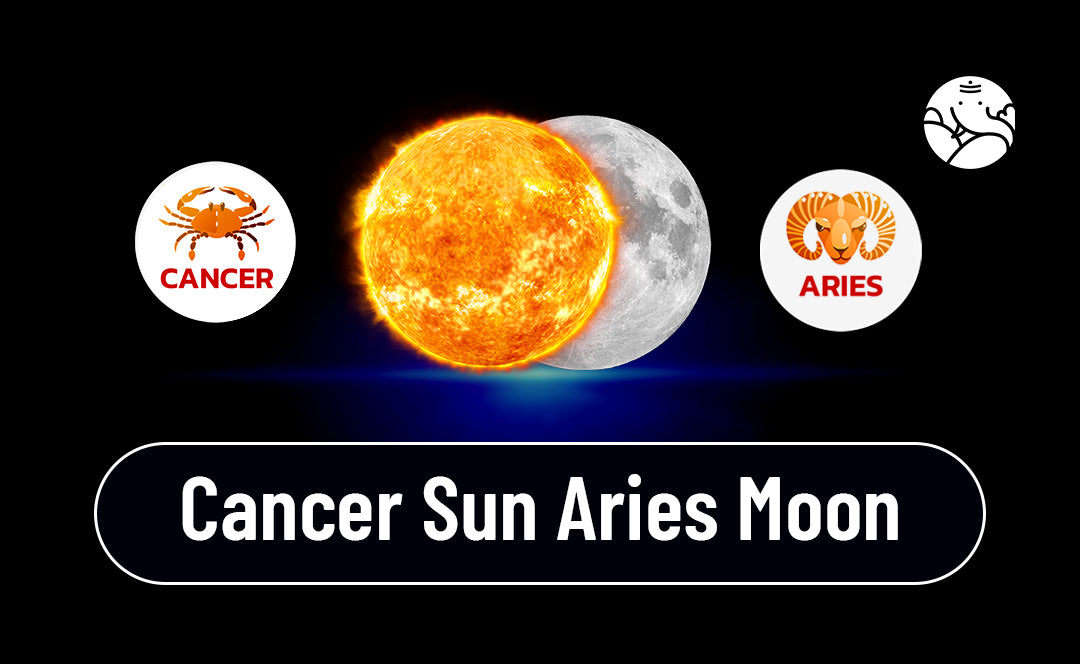 Understanding Cancer Sun Taurus Moon Aries Rising: Traits, Strengths & Challenges