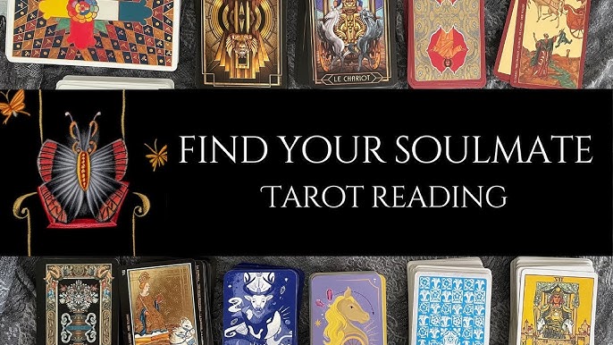 Discover Your Soulmate Potential with a Free Tarot Reading