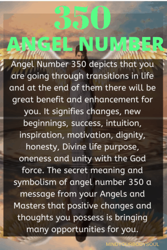 What Does Angel Number 350 Mean? Spiritual, Love, and Life Insights