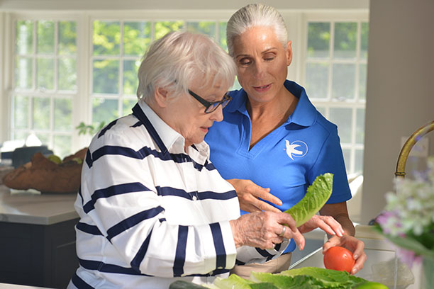 Loved Ones Angels 513: Quality Caregivers in Cincinnati, OH