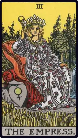 The Empress Tarot Card and Career: Unlocking Growth and Prosperity