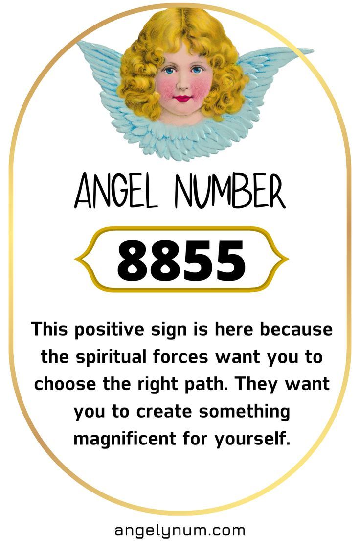 8855 Angel Number: Unlock the Secrets to Prosperity, Personal Growth, and Transformation