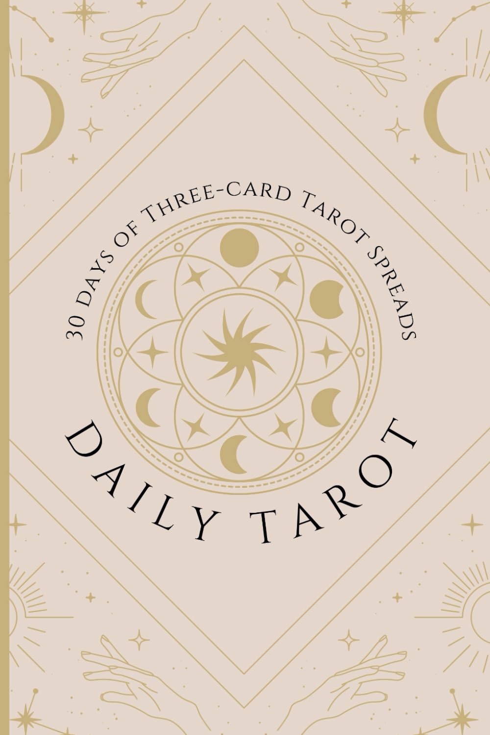 Mastering the 3 Card Daily Tarot Spread: Insights for Your Day