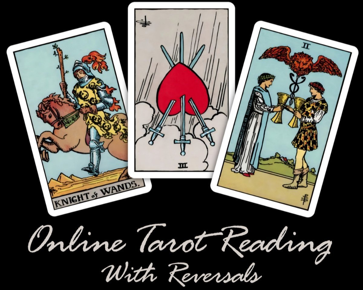 Free Online Tarot Card Draw: Reveal Your Future in Real-Time